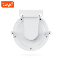 Tuya & Smart Life App WiFi PTZ Dreifachlinsen Kamera mit Nachtsicht & Bewegungsmelder