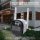4CH WLAN Überwachungskamera Set 3MP NVR 4 Kameras Tuya Smart Life H.265