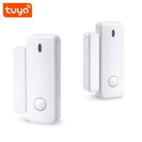 Funk Tür-/Fensterkontakt G30-DS 433MHz Magnetsensor für Tuya Alarmanlage