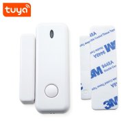 Funk Tür-/Fensterkontakt G30-DS 433MHz Magnetsensor für Tuya Alarmanlage