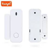 Funk Tür-/Fensterkontakt G30-DS 433MHz Magnetsensor für Tuya Alarmanlage