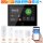 4G Alarmanlage mit 7-Zoll-Touchscreen – Tuya / Smart Life