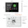 4G Alarmanlage mit 7-Zoll-Touchscreen – Tuya / Smart Life