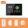 4G Alarmanlage mit 7-Zoll-Touchscreen – Tuya / Smart Life